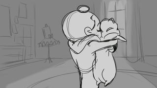 Prototype Storyboard