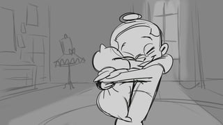 Prototype Storyboard