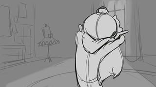 Prototype Storyboard