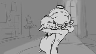 Prototype Storyboard