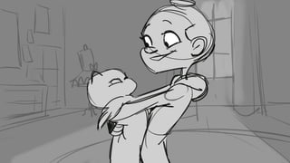 Prototype Storyboard