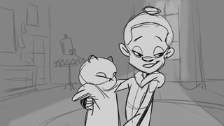 Prototype Storyboard