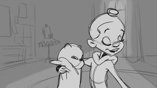 Prototype Storyboard