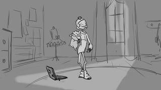 Prototype Storyboard