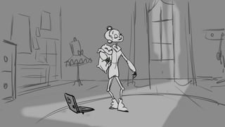 Prototype Storyboard