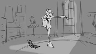 Prototype Storyboard