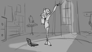 Prototype Storyboard