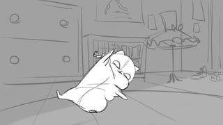 Prototype Storyboard