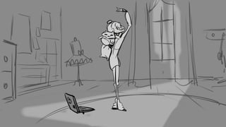 Prototype Storyboard