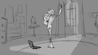 Prototype Storyboard