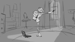 Prototype Storyboard