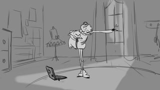 Prototype Storyboard