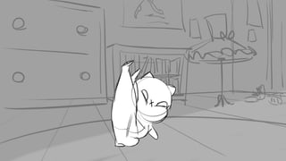 Prototype Storyboard