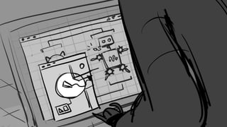 Prototype Storyboard