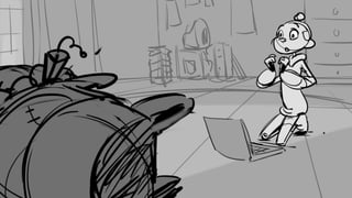 Prototype Storyboard