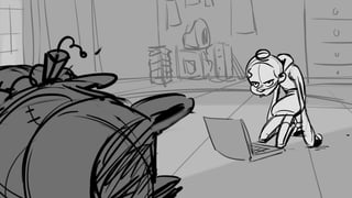 Prototype Storyboard