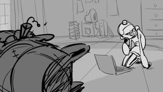 Prototype Storyboard