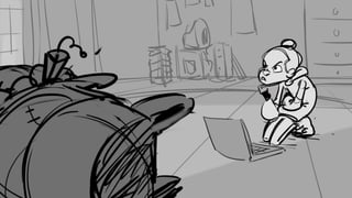 Prototype Storyboard