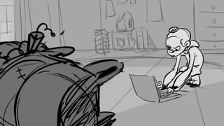 Prototype Storyboard