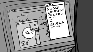 Prototype Storyboard