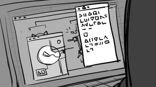 Prototype Storyboard