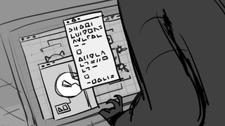 Prototype Storyboard