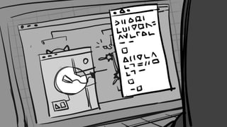 Prototype Storyboard