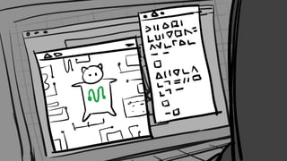 Prototype Storyboard