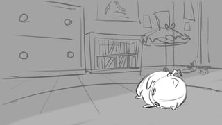 Prototype Storyboard