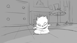 Prototype Storyboard