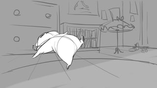 Prototype Storyboard