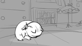 Prototype Storyboard