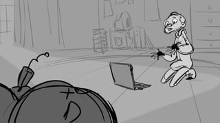 Prototype Storyboard