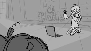 Prototype Storyboard