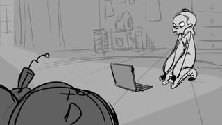 Prototype Storyboard