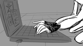Prototype Storyboard