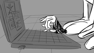 Prototype Storyboard