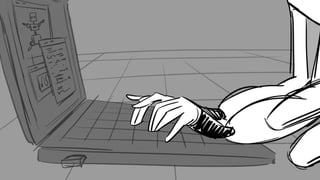 Prototype Storyboard