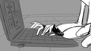 Prototype Storyboard