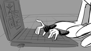 Prototype Storyboard