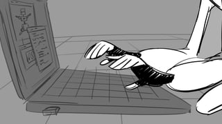 Prototype Storyboard