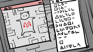 Prototype Storyboard