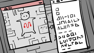 Prototype Storyboard