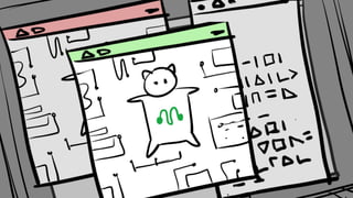 Prototype Storyboard