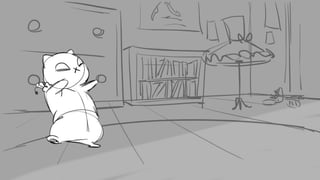 Prototype Storyboard