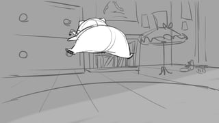 Prototype Storyboard