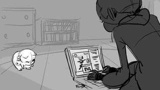 Prototype Storyboard