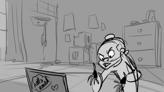 Prototype Storyboard