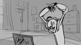 Prototype Storyboard