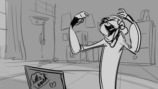 Prototype Storyboard